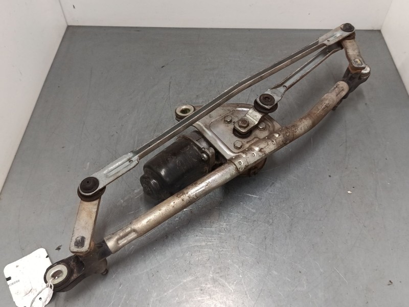 Recambio de motor limpia delantero para peugeot bipper (aa_) 1.4 hdi referencia OEM IAM   