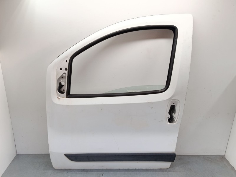 Recambio de puerta delantera izquierda para peugeot bipper (aa_) 1.4 hdi referencia OEM IAM   