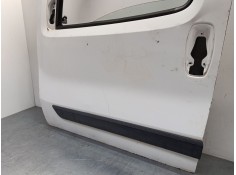 Recambio de puerta delantera izquierda para peugeot bipper (aa_) 1.4 hdi referencia OEM IAM    2