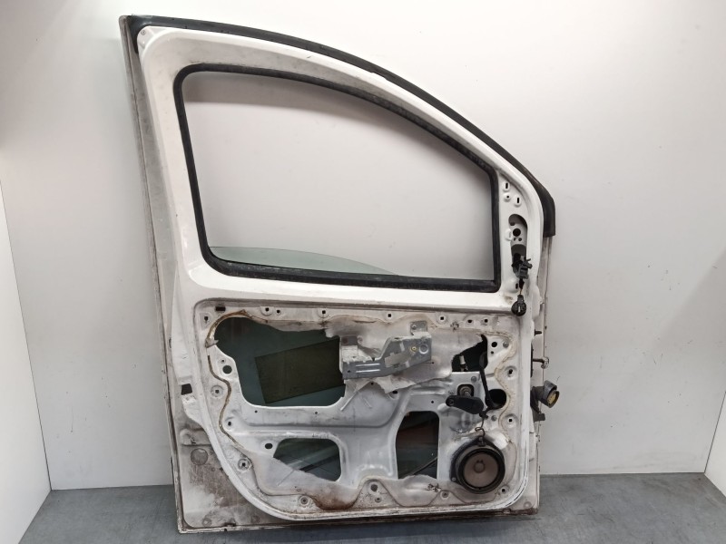 Recambio de puerta delantera izquierda para peugeot bipper (aa_) 1.4 hdi referencia OEM IAM   