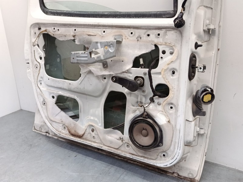 Recambio de puerta delantera izquierda para peugeot bipper (aa_) 1.4 hdi referencia OEM IAM   