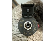 Recambio de inyector para peugeot 5008 (0u_, 0e_) 1.6 hdi referencia OEM IAM 0445110297 BOSCH 0445110297 