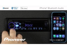 Recambio de radio bt para seat ibiza iii (6l1) 1.4 16v referencia OEM IAM   