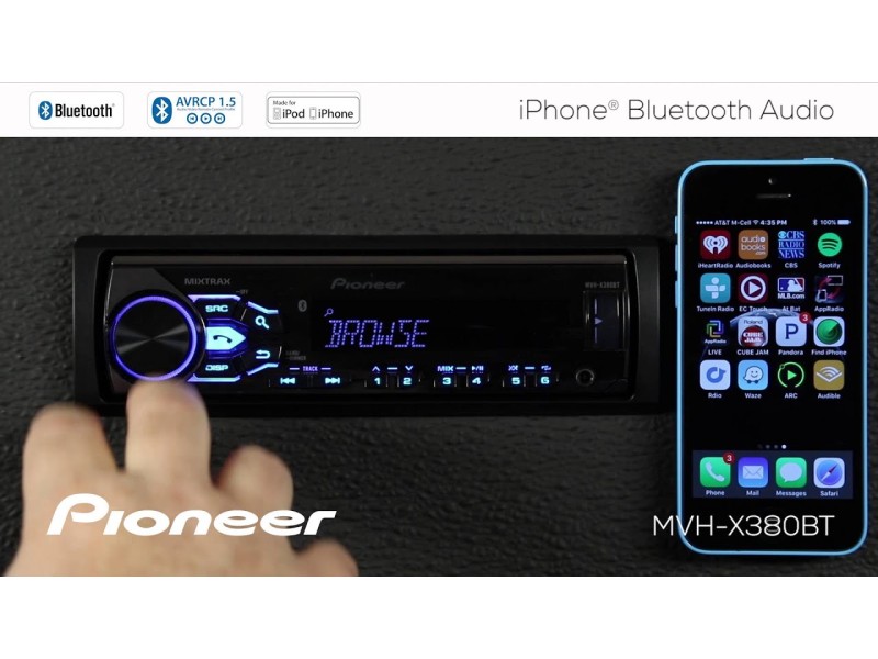 Recambio de radio bt para seat ibiza iii (6l1) 1.4 16v referencia OEM IAM   