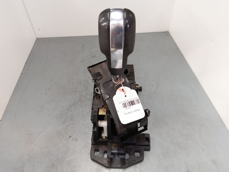 Recambio de palanca cambio para land rover discovery iii (l319) 2.7 td 4x4 referencia OEM IAM UCB500072  