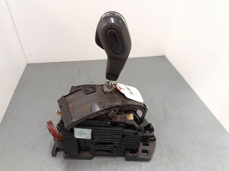 Recambio de palanca cambio para land rover discovery iii (l319) 2.7 td 4x4 referencia OEM IAM UCB500072  