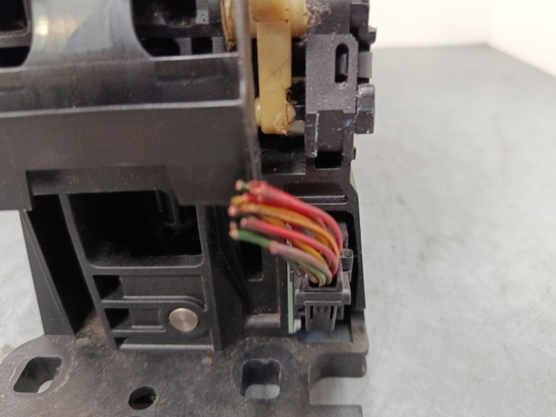 Recambio de palanca cambio para land rover discovery iii (l319) 2.7 td 4x4 referencia OEM IAM UCB500072  