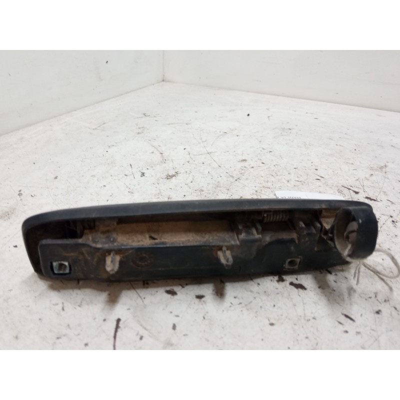 Recambio de maneta exterior puerta delantera derecha para fiat panda / panda classic (169_) 1.2 (169.axb11, 169.axb1a) referenci