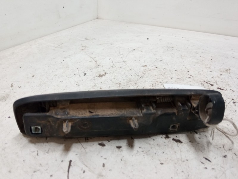 Recambio de maneta exterior puerta delantera derecha para fiat panda / panda classic (169_) 1.2 (169.axb11, 169.axb1a) referenci