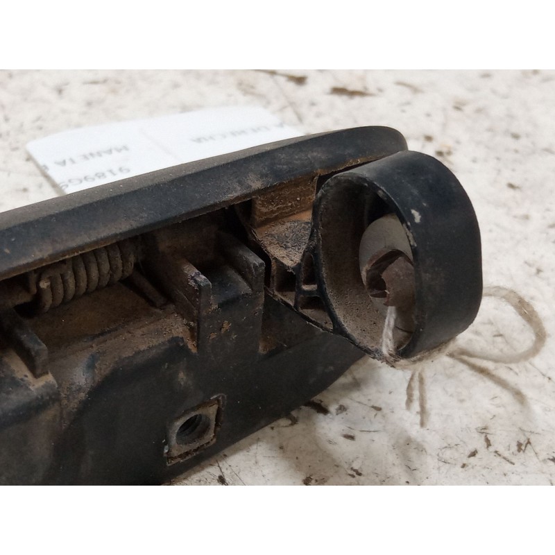 Recambio de maneta exterior puerta delantera derecha para fiat panda / panda classic (169_) 1.2 (169.axb11, 169.axb1a) referenci