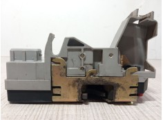 Recambio de cerradura puerta trasera derecha para peugeot 307 (3a/c) 2.0 hdi 90 referencia OEM IAM    2