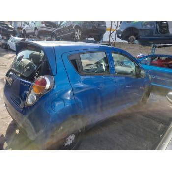 CHEVROLET SPARK (M300)