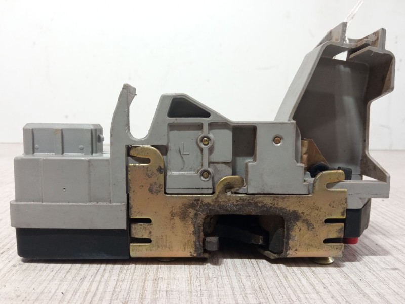 Recambio de cerradura puerta trasera derecha para peugeot 307 (3a/c) 2.0 hdi 90 referencia OEM IAM    Recambio de cerradura puerta trasera derecha para peugeot 307 (3a/c) 2.0 hdi 90 referencia OEM IAM