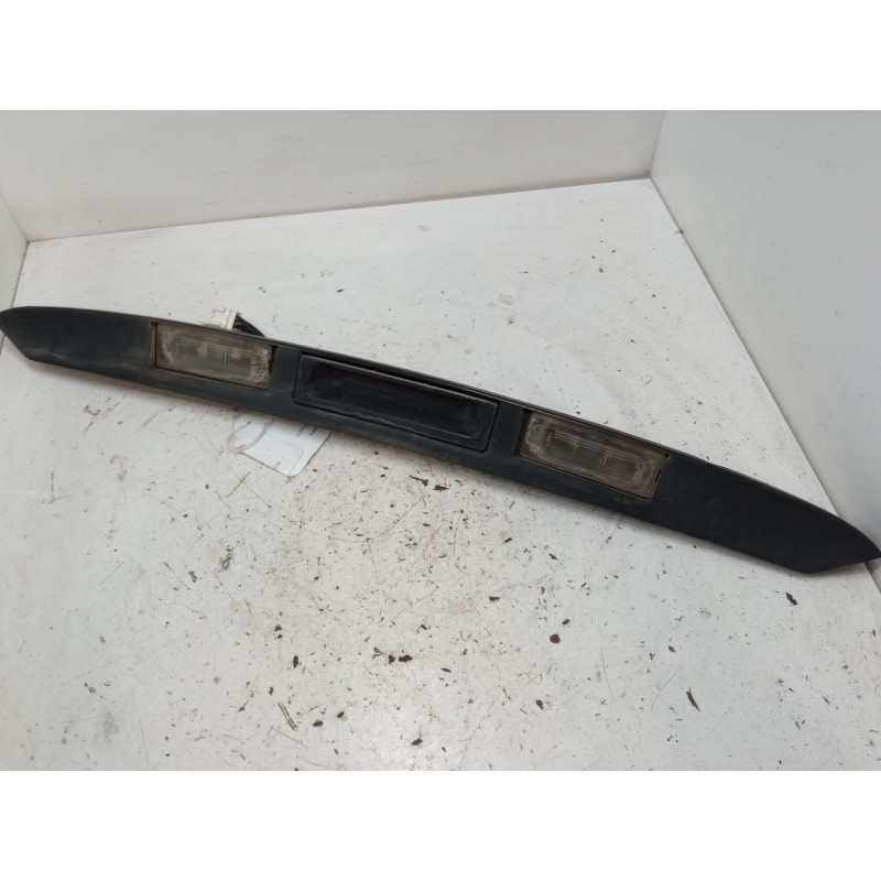 Recambio de maneta exterior electrica porton para fiat panda / panda classic (169_) 1.2 (169.axb11, 169.axb1a) referencia OEM IA