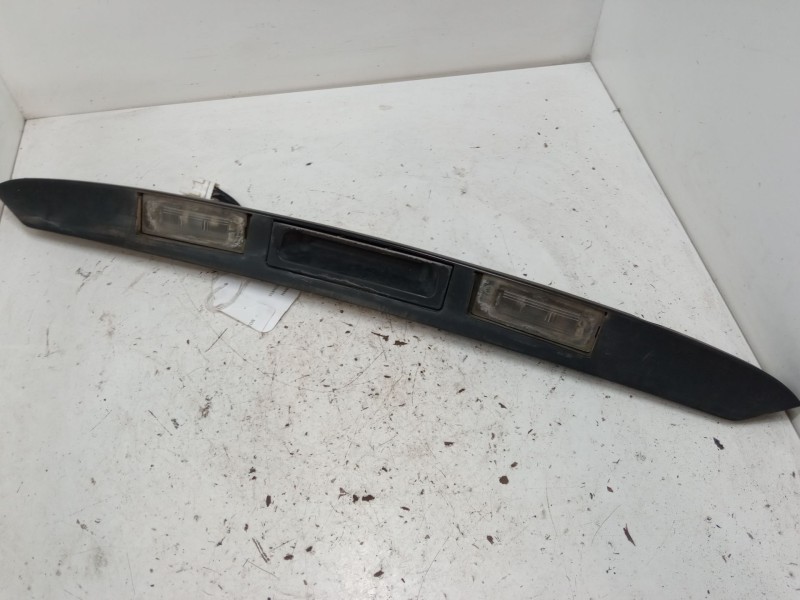 Recambio de maneta exterior electrica porton para fiat panda / panda classic (169_) 1.2 (169.axb11, 169.axb1a) referencia OEM IA