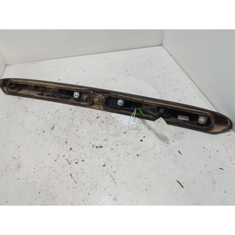 Recambio de maneta exterior electrica porton para fiat panda / panda classic (169_) 1.2 (169.axb11, 169.axb1a) referencia OEM IA