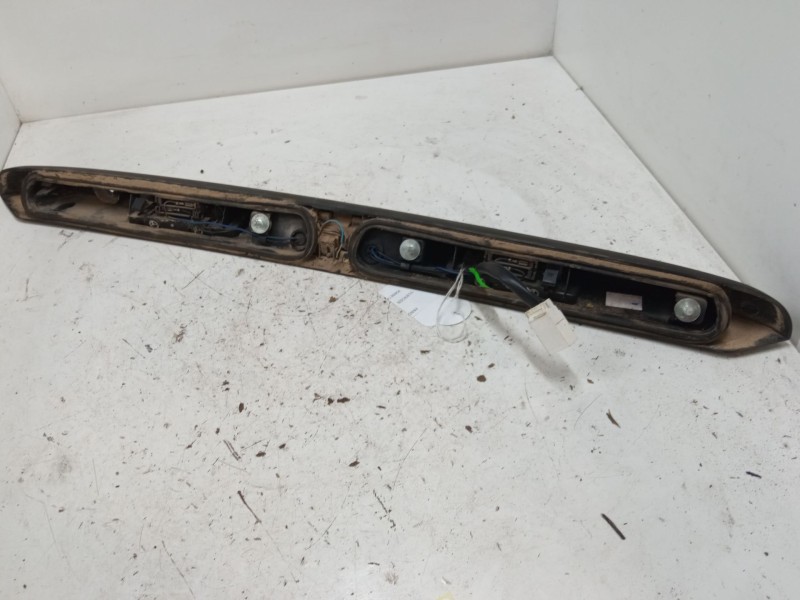 Recambio de maneta exterior electrica porton para fiat panda / panda classic (169_) 1.2 (169.axb11, 169.axb1a) referencia OEM IA