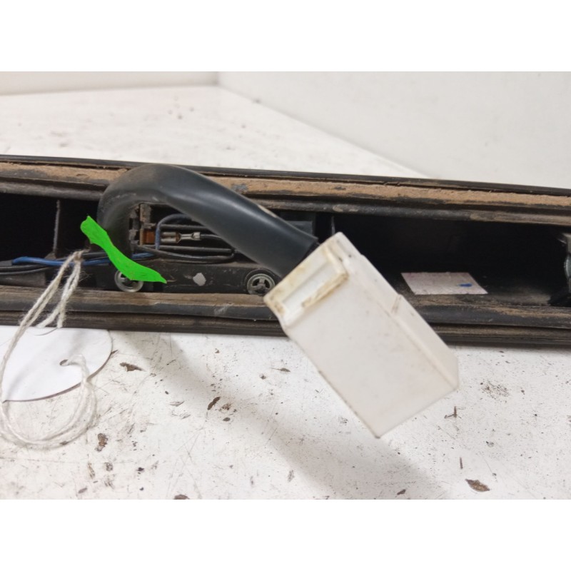 Recambio de maneta exterior electrica porton para fiat panda / panda classic (169_) 1.2 (169.axb11, 169.axb1a) referencia OEM IA