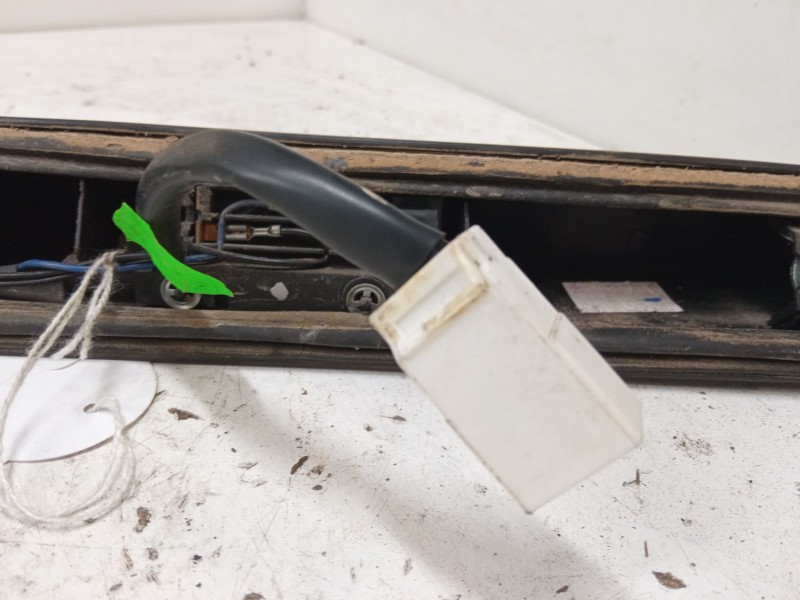 Recambio de maneta exterior electrica porton para fiat panda / panda classic (169_) 1.2 (169.axb11, 169.axb1a) referencia OEM IA