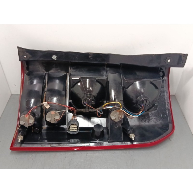 Recambio de piloto trasero izquierdo para land rover discovery iii (l319) 2.7 td 4x4 referencia OEM IAM XFB000563  