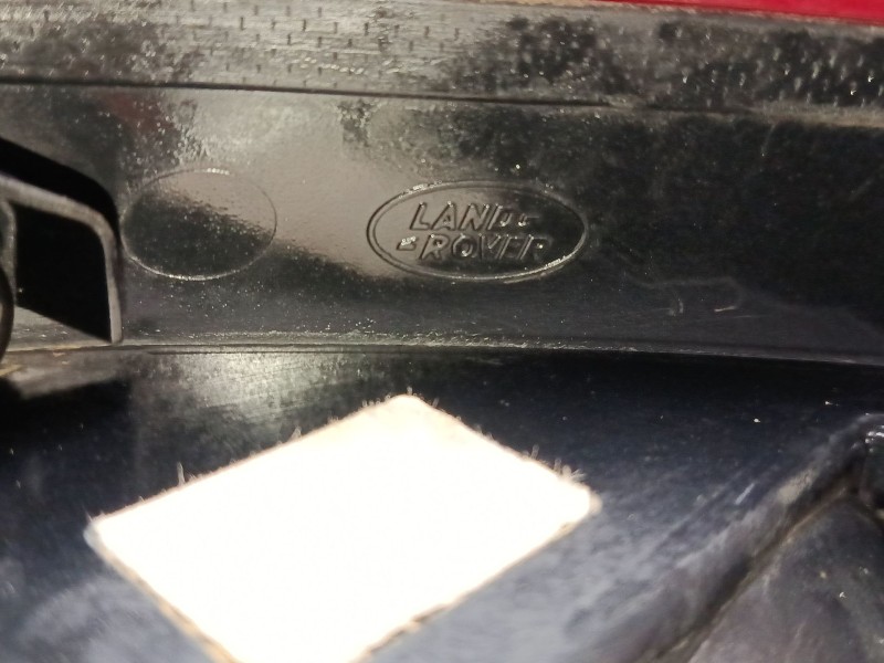 Recambio de piloto trasero izquierdo para land rover discovery iii (l319) 2.7 td 4x4 referencia OEM IAM XFB000563  