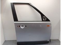 Recambio de puerta delantera derecha para land rover discovery iii (l319) 2.7 td 4x4 referencia OEM IAM   