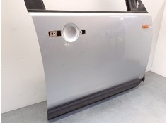 Recambio de puerta delantera derecha para land rover discovery iii (l319) 2.7 td 4x4 referencia OEM IAM    2