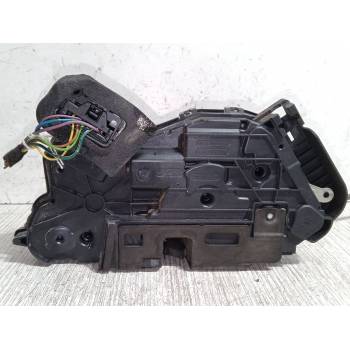 CERRADURA PUERTA DELANTERA IZQUIERDA 