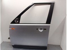 Recambio de puerta delantera izquierda para land rover discovery iii (l319) 2.7 td 4x4 referencia OEM IAM   