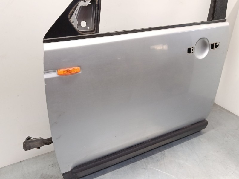 Recambio de puerta delantera izquierda para land rover discovery iii (l319) 2.7 td 4x4 referencia OEM IAM   