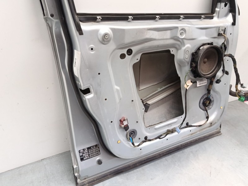 Recambio de puerta delantera izquierda para land rover discovery iii (l319) 2.7 td 4x4 referencia OEM IAM   
