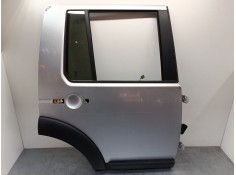 Recambio de puerta trasera derecha para land rover discovery iii (l319) 2.7 td 4x4 referencia OEM IAM   
