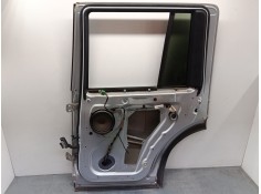 Recambio de puerta trasera derecha para land rover discovery iii (l319) 2.7 td 4x4 referencia OEM IAM    2