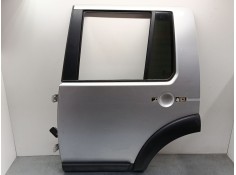Recambio de puerta trasera izquierda para land rover discovery iii (l319) 2.7 td 4x4 referencia OEM IAM   