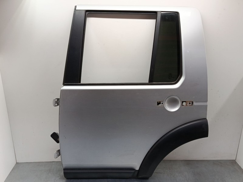 Recambio de puerta trasera izquierda para land rover discovery iii (l319) 2.7 td 4x4 referencia OEM IAM   