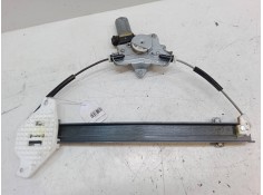 Recambio de elevalunas electrico delantero derecho para ssangyong korando (ck) 2.0 e-xdi referencia OEM IAM 98820CZ010  