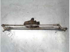 Recambio de motor limpia delantero para land rover discovery iii (l319) 2.7 td 4x4 referencia OEM IAM   