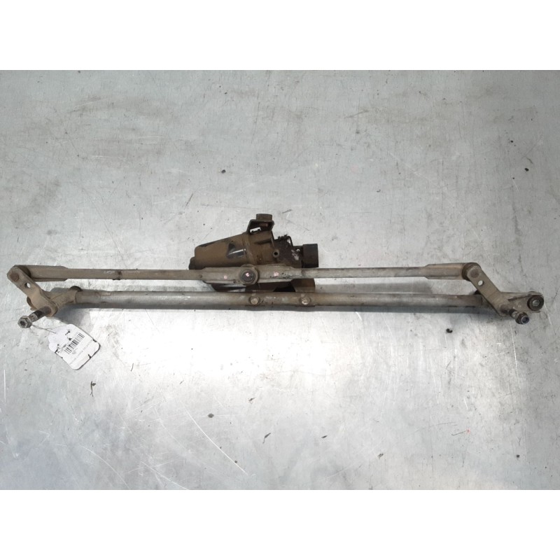 Recambio de motor limpia delantero para land rover discovery iii (l319) 2.7 td 4x4 referencia OEM IAM   
