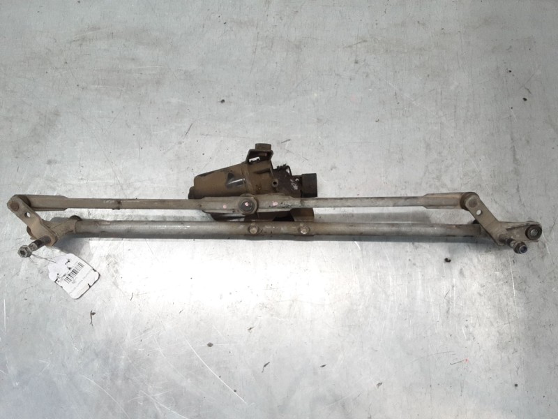 Recambio de motor limpia delantero para land rover discovery iii (l319) 2.7 td 4x4 referencia OEM IAM   