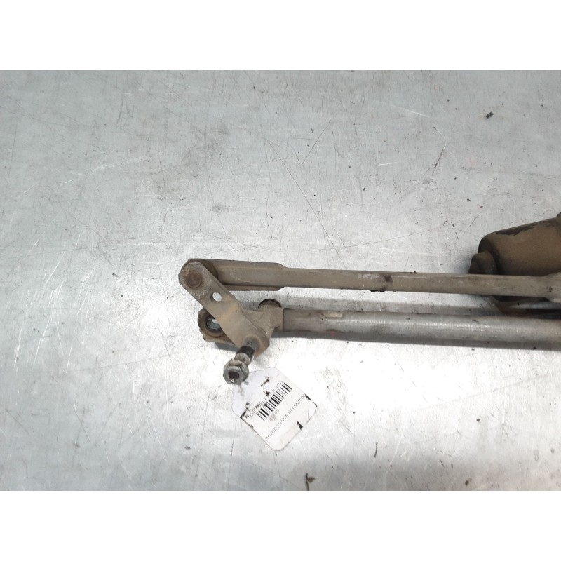 Recambio de motor limpia delantero para land rover discovery iii (l319) 2.7 td 4x4 referencia OEM IAM   