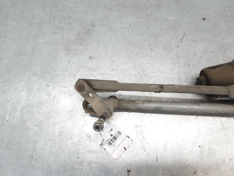 Recambio de motor limpia delantero para land rover discovery iii (l319) 2.7 td 4x4 referencia OEM IAM   