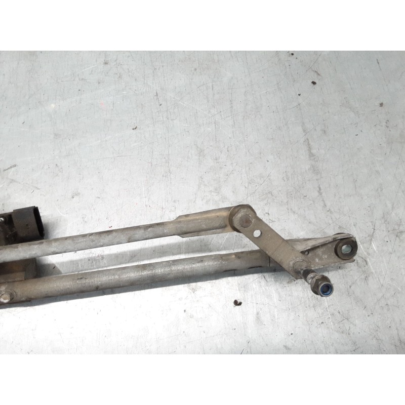 Recambio de motor limpia delantero para land rover discovery iii (l319) 2.7 td 4x4 referencia OEM IAM   