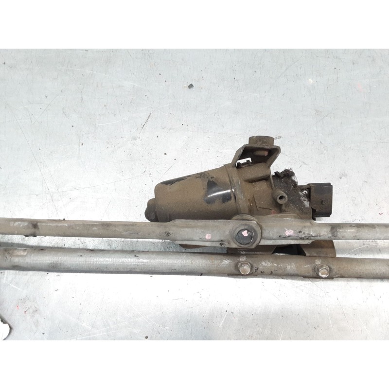 Recambio de motor limpia delantero para land rover discovery iii (l319) 2.7 td 4x4 referencia OEM IAM   