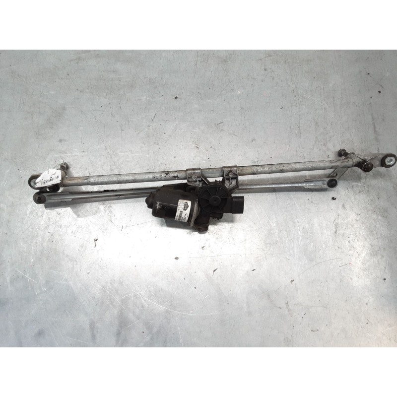 Recambio de motor limpia delantero para land rover discovery iii (l319) 2.7 td 4x4 referencia OEM IAM   