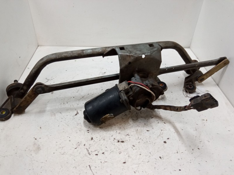 Recambio de motor limpia delantero para fiat scudo furgoneta (220_) 2.0 jtd 16v referencia OEM IAM   