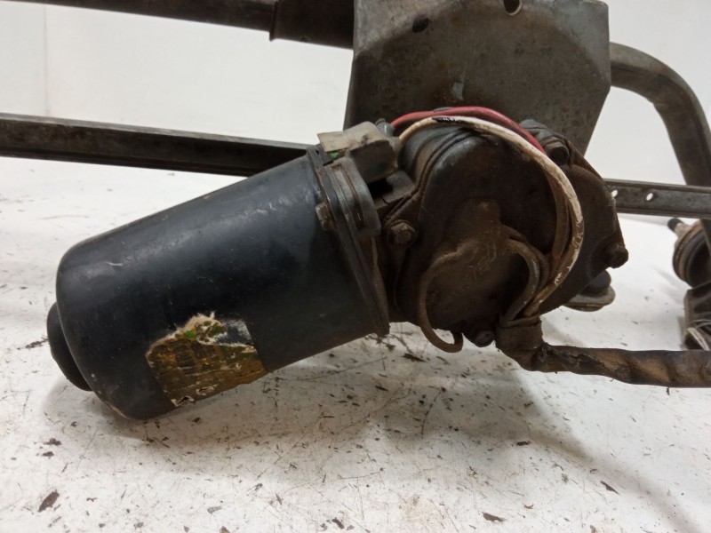 Recambio de motor limpia delantero para fiat scudo furgoneta (220_) 2.0 jtd 16v referencia OEM IAM   