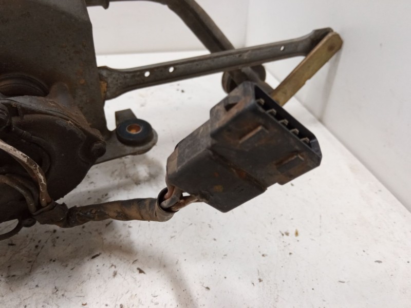 Recambio de motor limpia delantero para fiat scudo furgoneta (220_) 2.0 jtd 16v referencia OEM IAM   