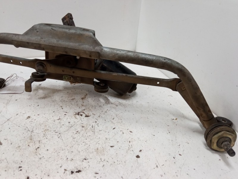 Recambio de motor limpia delantero para fiat scudo furgoneta (220_) 2.0 jtd 16v referencia OEM IAM   