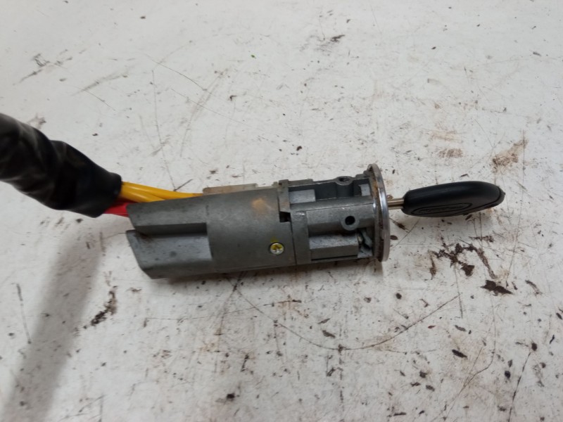 Recambio de clausor para fiat scudo furgoneta (220_) 2.0 jtd 16v referencia OEM IAM   