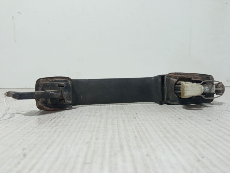 Recambio de maneta exterior puerta trasera derecha para volkswagen golf iii (1h1) 1.9 td, gtd referencia OEM IAM   